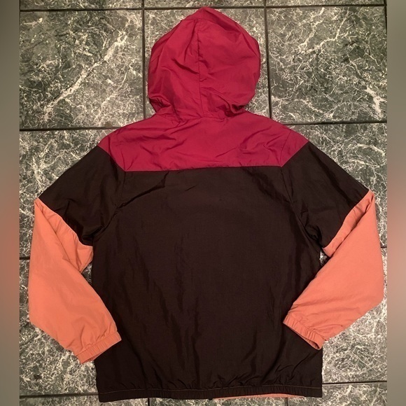 PINK Victoria Secret Windbreaker Jacket - Picture 5 of 5
